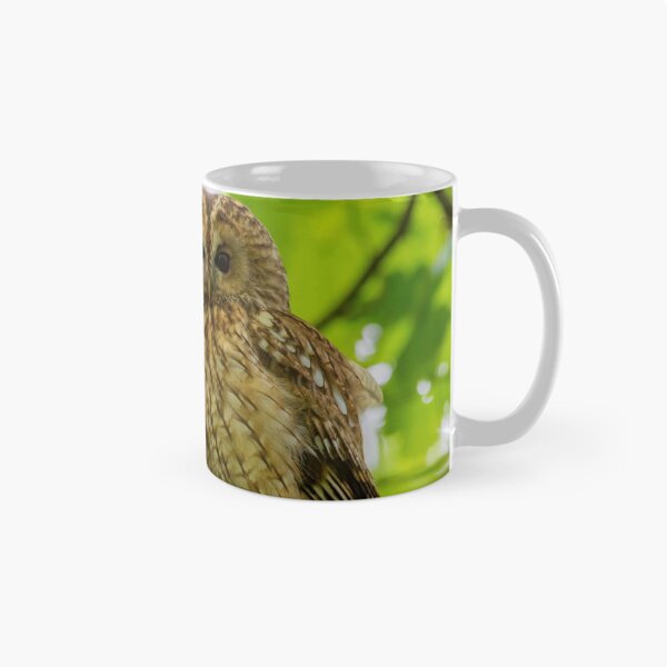 Item preview, Tawny Owl designed and sold by Rosscoe1985.