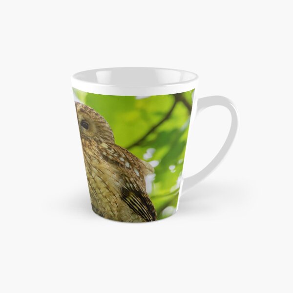 Item preview, Tawny Owl designed and sold by Rosscoe1985.