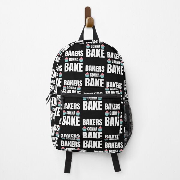 Item preview, Bakers Gonna Bake designed and sold by Peishan02.
