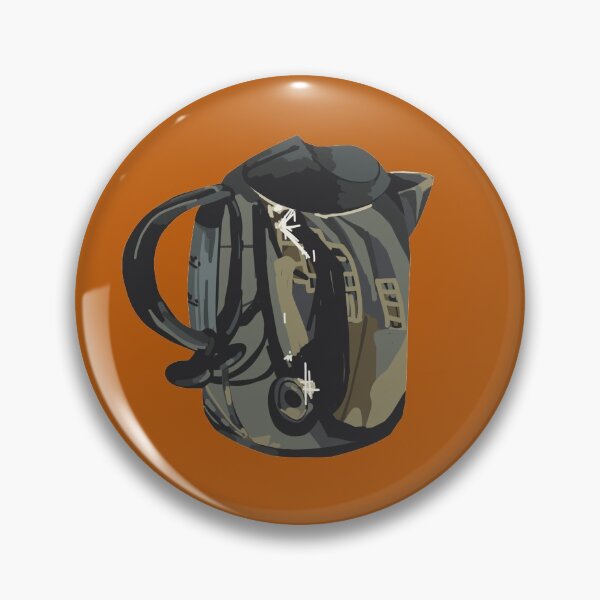 Item preview, kettle designed and sold by sib-makes-art.
