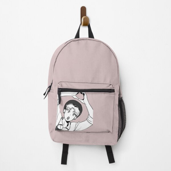Item preview, mangaboy designed and sold by surimi stick shop .