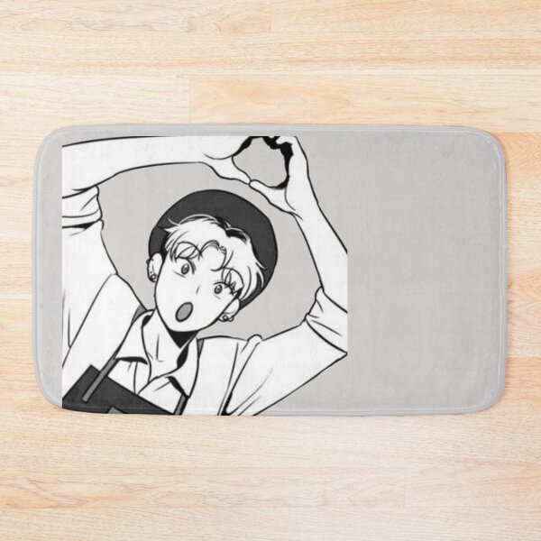 Item preview, mangaboy designed and sold by surimi stick shop .