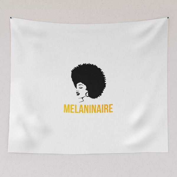 Item preview, Melaninaire Shirt designed and sold by GoldenDov.