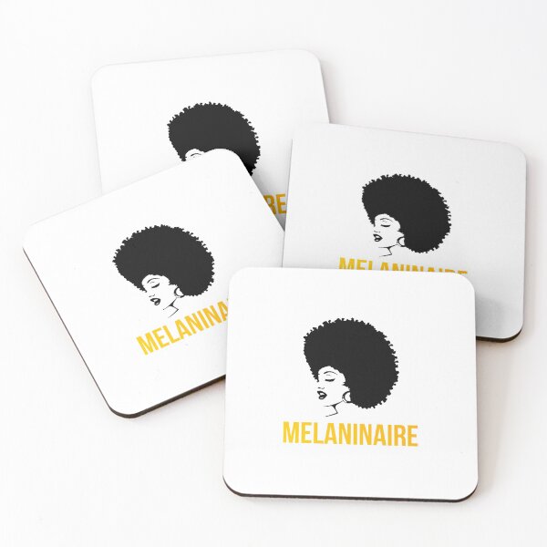 Item preview, Melaninaire Shirt designed and sold by GoldenDov.