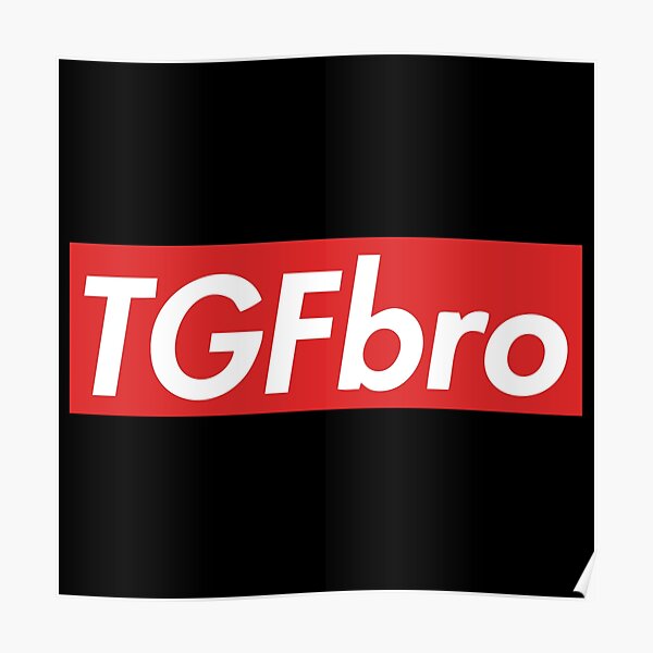 tgf bro rc car