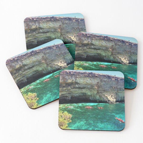 Item preview,  Malta-Comino designed and sold by joabaj.