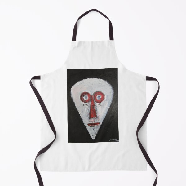 Item preview, Stare Devil - Scare-Devil designed and sold by davidereedart.