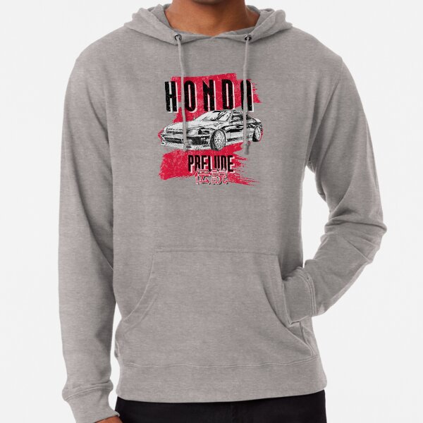 Honda prelude hoodie on sale