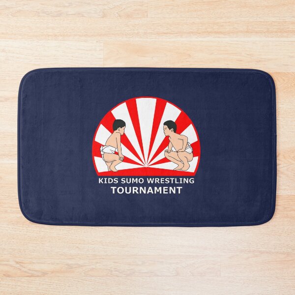 Item preview, Kids Sumo Wrestling designed and sold by Yeaha.
