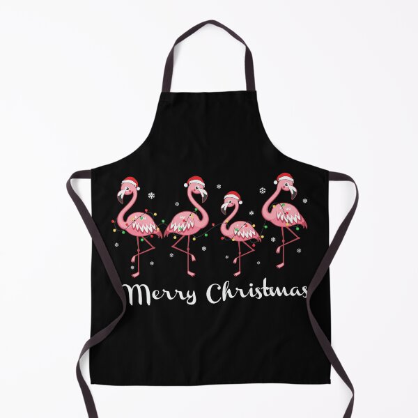 Item preview, Christmas | Flamingos designed and sold by Phate86.