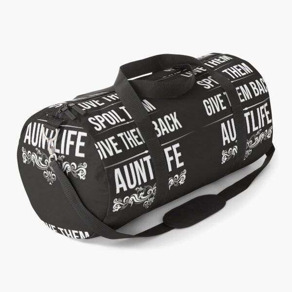 Item preview, Love Them Spoil Them Give Them Back Auntlife designed and sold by tarkaittisak.