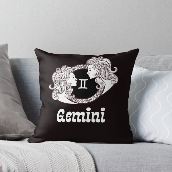 Item preview, Gemini zodiac sign test designed and sold by FunTee's.