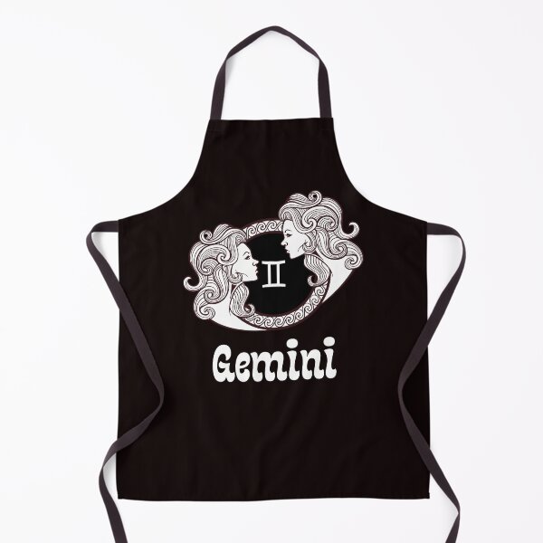 Item preview, Gemini zodiac sign test designed and sold by FunTee's.
