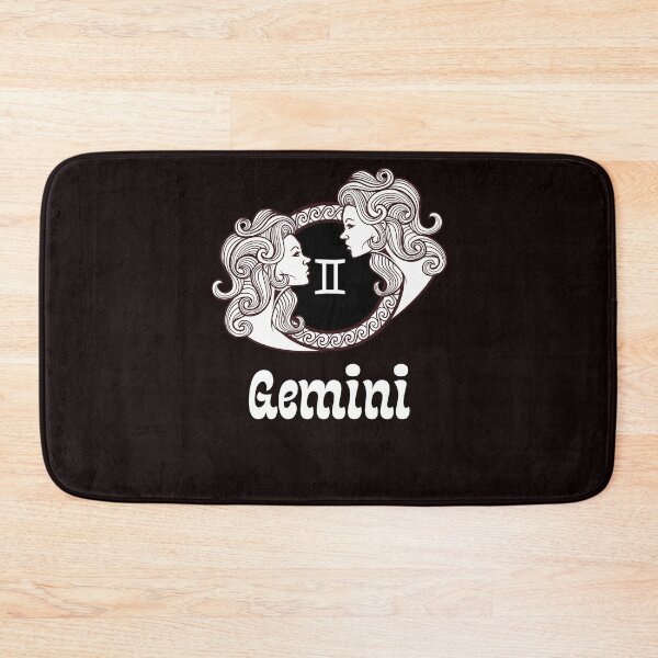 Item preview, Gemini zodiac sign test designed and sold by FunTee's.