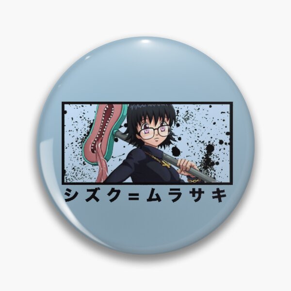 Pin on Hunter x hunter