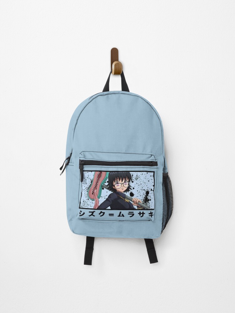 Hunter x hunter phantom 2024 troupe Mini Backpack