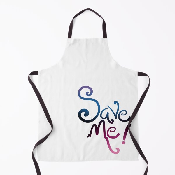 Item preview, Save Me Lettering Design designed and sold by Khotekmei.