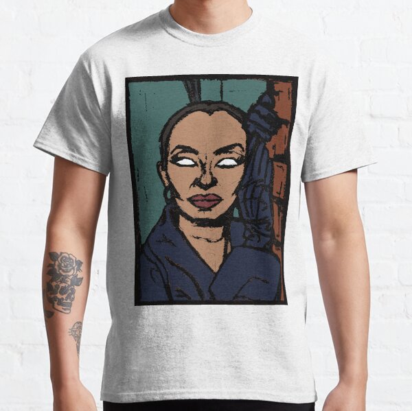 Classic T-Shirt