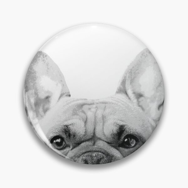Item preview, French Bulldog Dog pet art cute dogs pets  designed and sold by Coolstuff4you71.