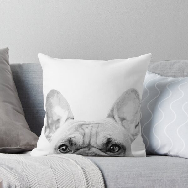 Item preview, French Bulldog Dog pet art cute dogs pets  designed and sold by Coolstuff4you71.