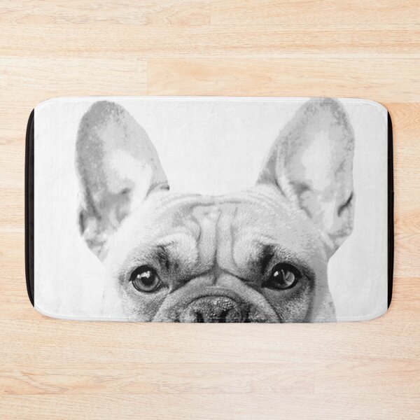 Item preview, French Bulldog Dog pet art cute dogs pets  designed and sold by Coolstuff4you71.