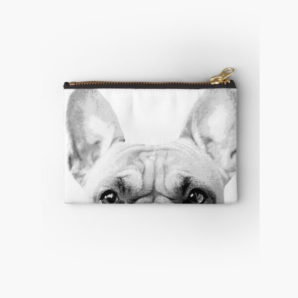 Item preview, French Bulldog Dog pet art cute dogs pets  designed and sold by Coolstuff4you71.