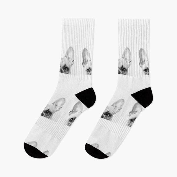 Item preview, French Bulldog Dog pet art cute dogs pets  designed and sold by Coolstuff4you71.