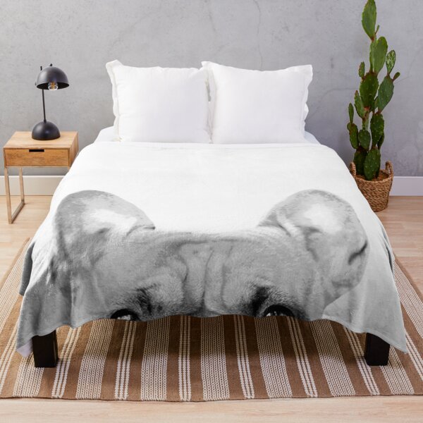 Item preview, French Bulldog Dog pet art cute dogs pets  designed and sold by Coolstuff4you71.