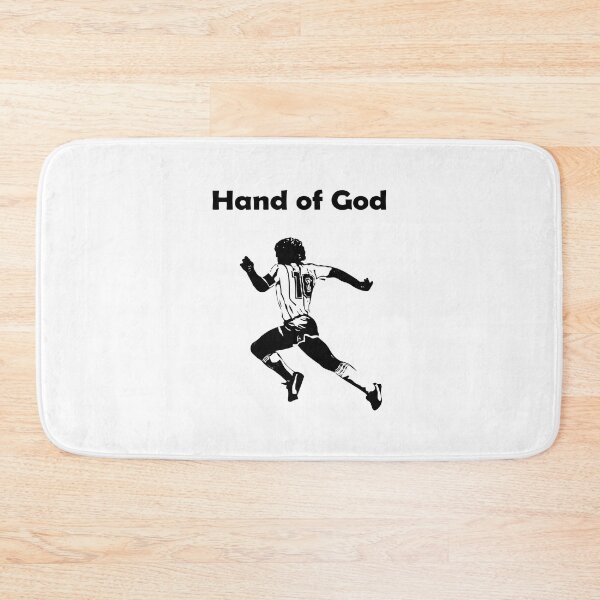 Item preview, Hand of God designed and sold by traq59.
