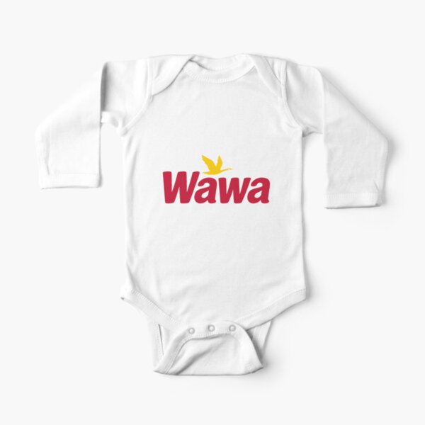 wawa long sleeve shirt