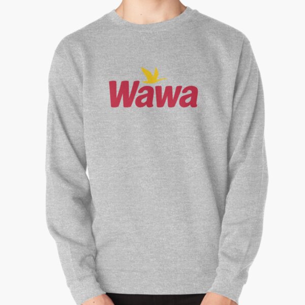 wawa sweatshirt