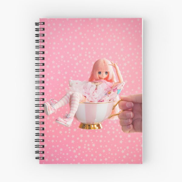 Item preview, Doll tea! · Lily designed and sold by orchiddolls.
