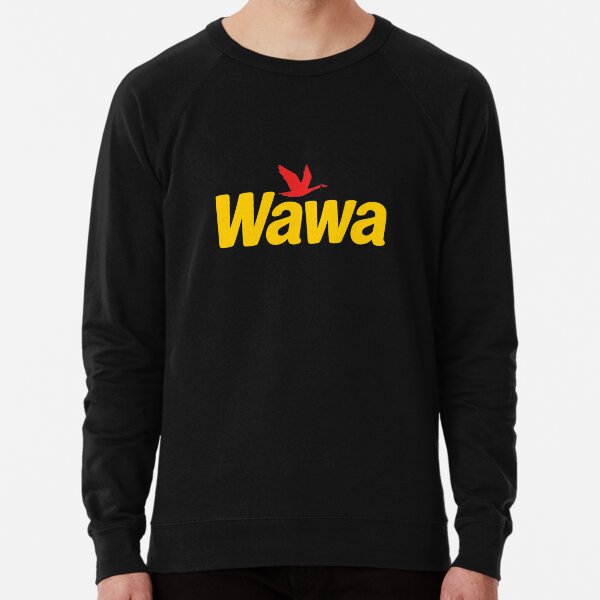 Wawa sweatshirt clearance