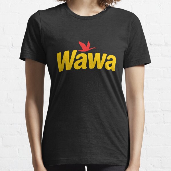 wawa tee shirts