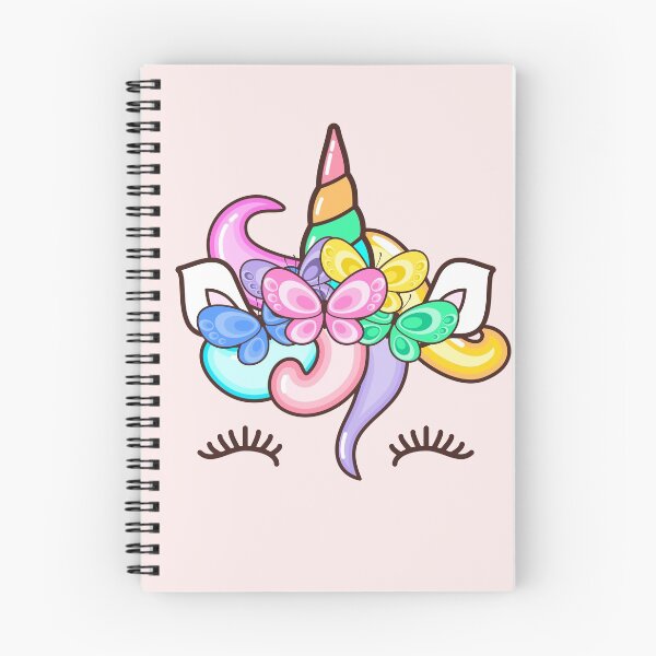 Item preview, Kawaii cute unicorn horn designed and sold by Dear-Ashlin.