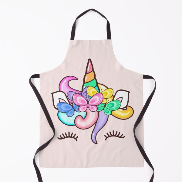 Item preview, Kawaii cute unicorn horn designed and sold by Dear-Ashlin.