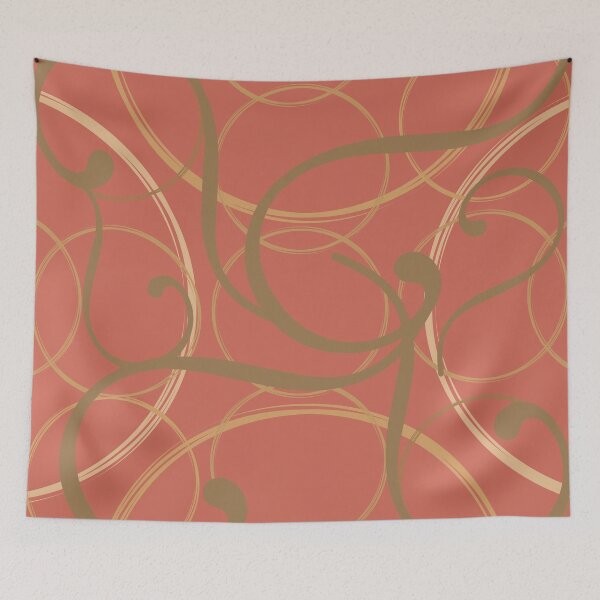 Item preview, Befuddled Musical Notes designed and sold by ckylin.