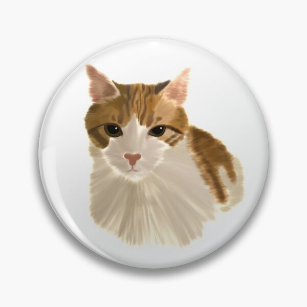 Item preview, Dez the Kitty designed and sold by pdaniels.
