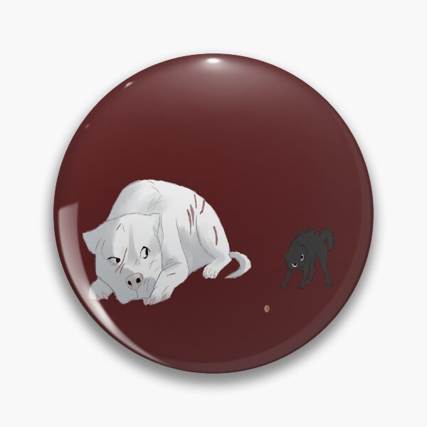 Item preview, Pitbull and kitty designed and sold by KJArtist.
