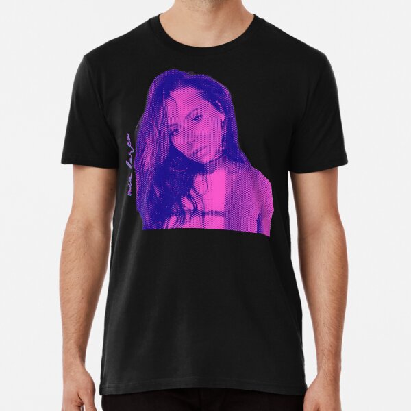Mia Laren Merch Premium T-Shirt