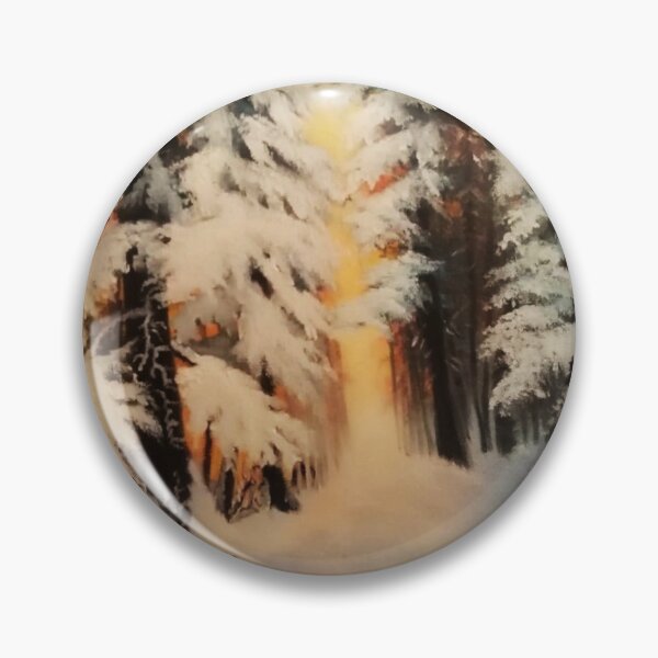 Item preview, Woods in the winter time designed and sold by EricAna32.