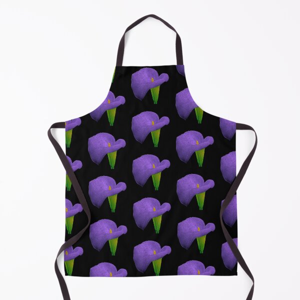 Item preview, Purple Calla 2 designed and sold by MG-Photo.