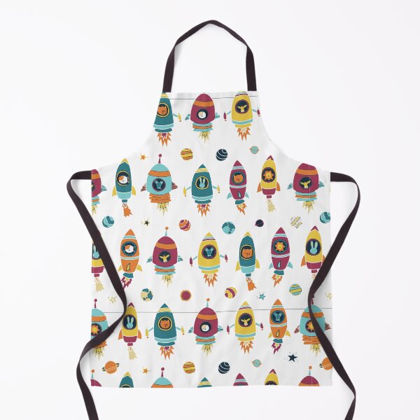 Item preview, Space Pattern designed and sold by bhaktishendkar.