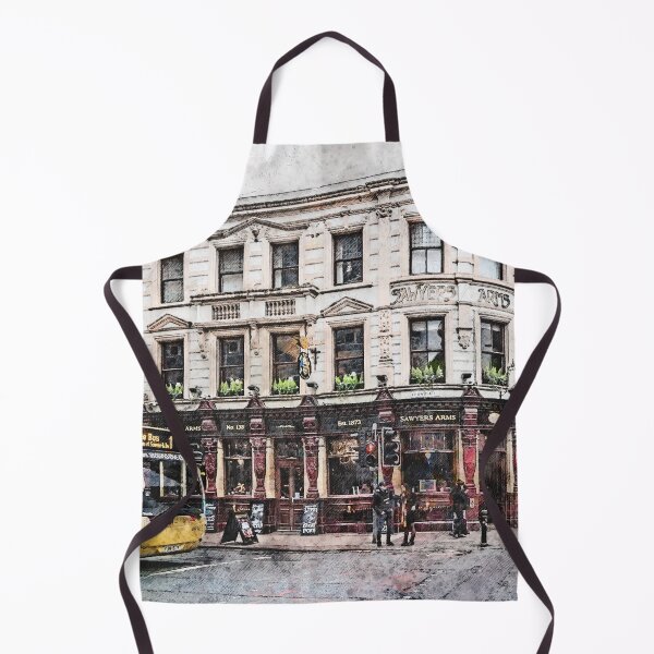 Item preview, Manchester city watercolor #manchester designed and sold by JBJart.