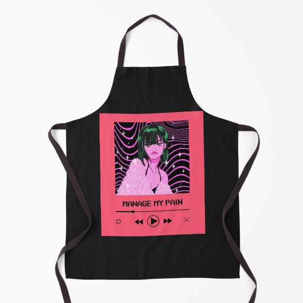 Item preview, Manage My Pain designed and sold by Disabledland.