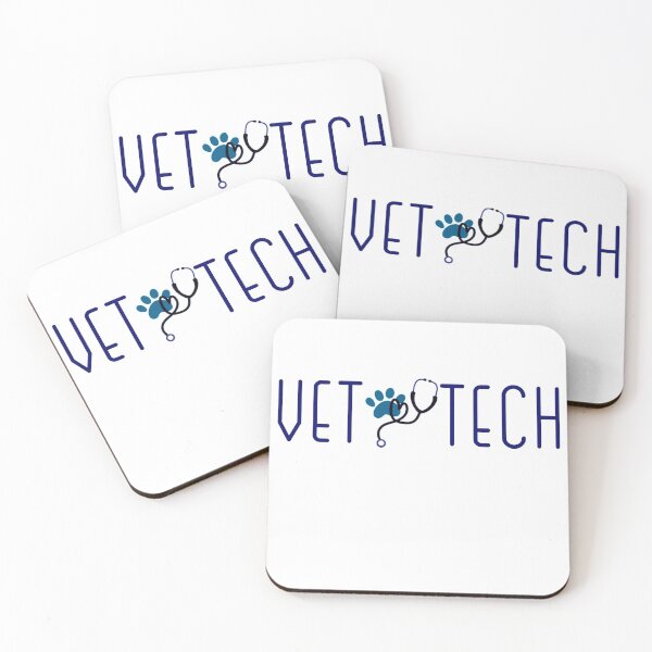 Item preview, Vet tech  designed and sold by SaintsPlace.