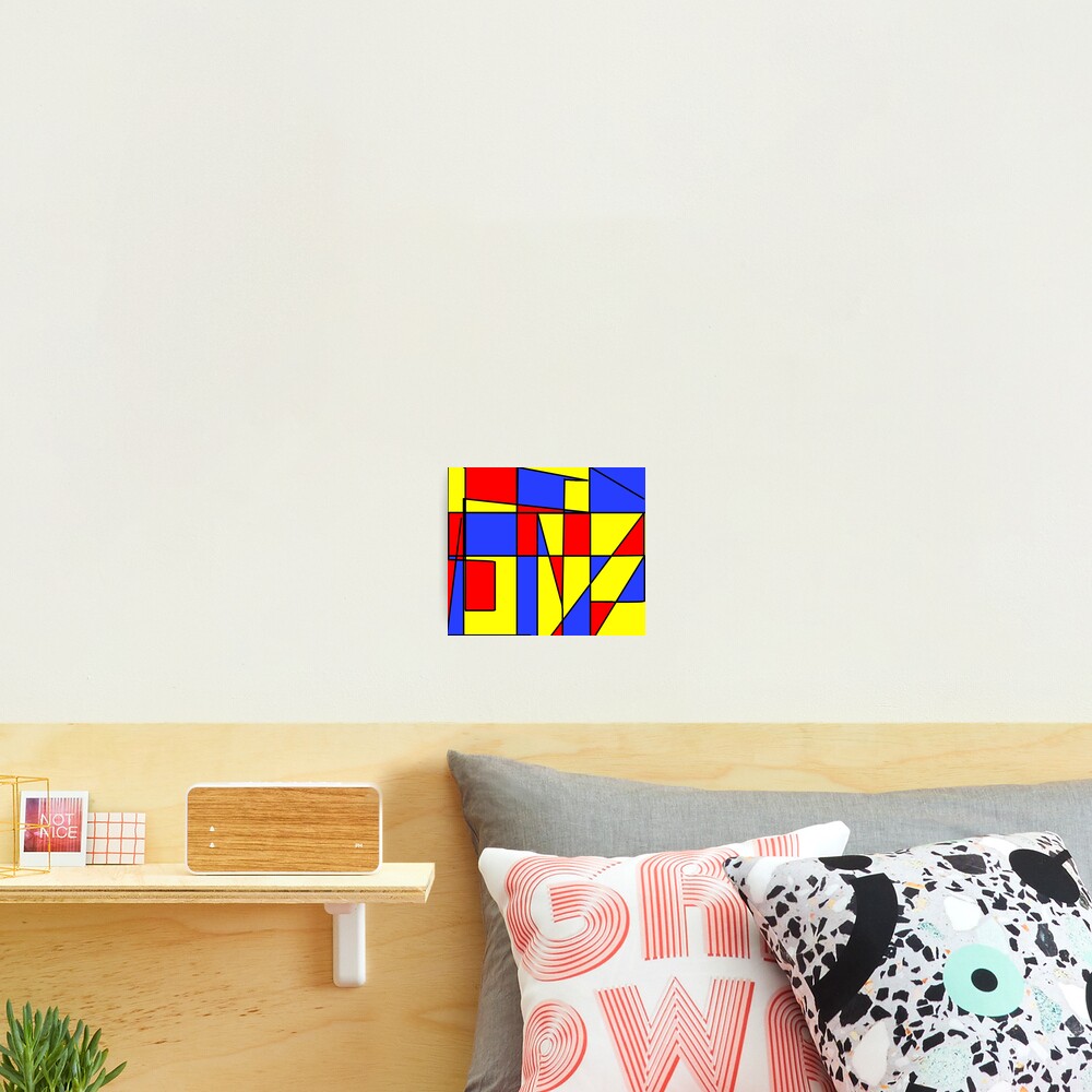 Item preview, Photographic Print designed and sold by NooDesign.