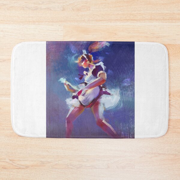 Item preview, Bandmaid guitarist designed and sold by joearc.