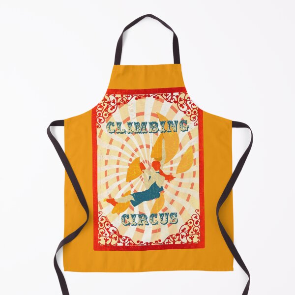 Item preview, Climbing Circus designed and sold by Dariolafuente.