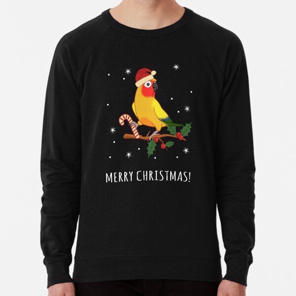 Parrot christmas jumper new arrivals